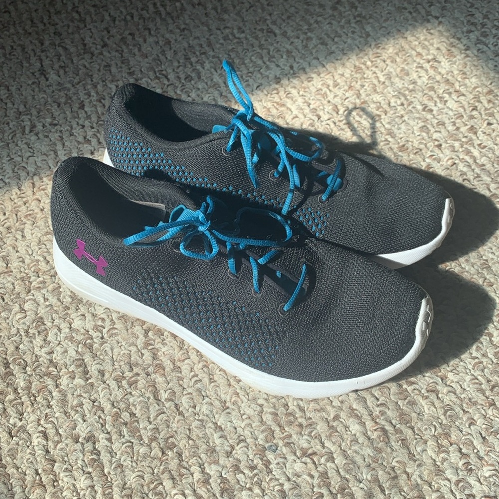 Underarmour Women’s Rapid Training Shoes